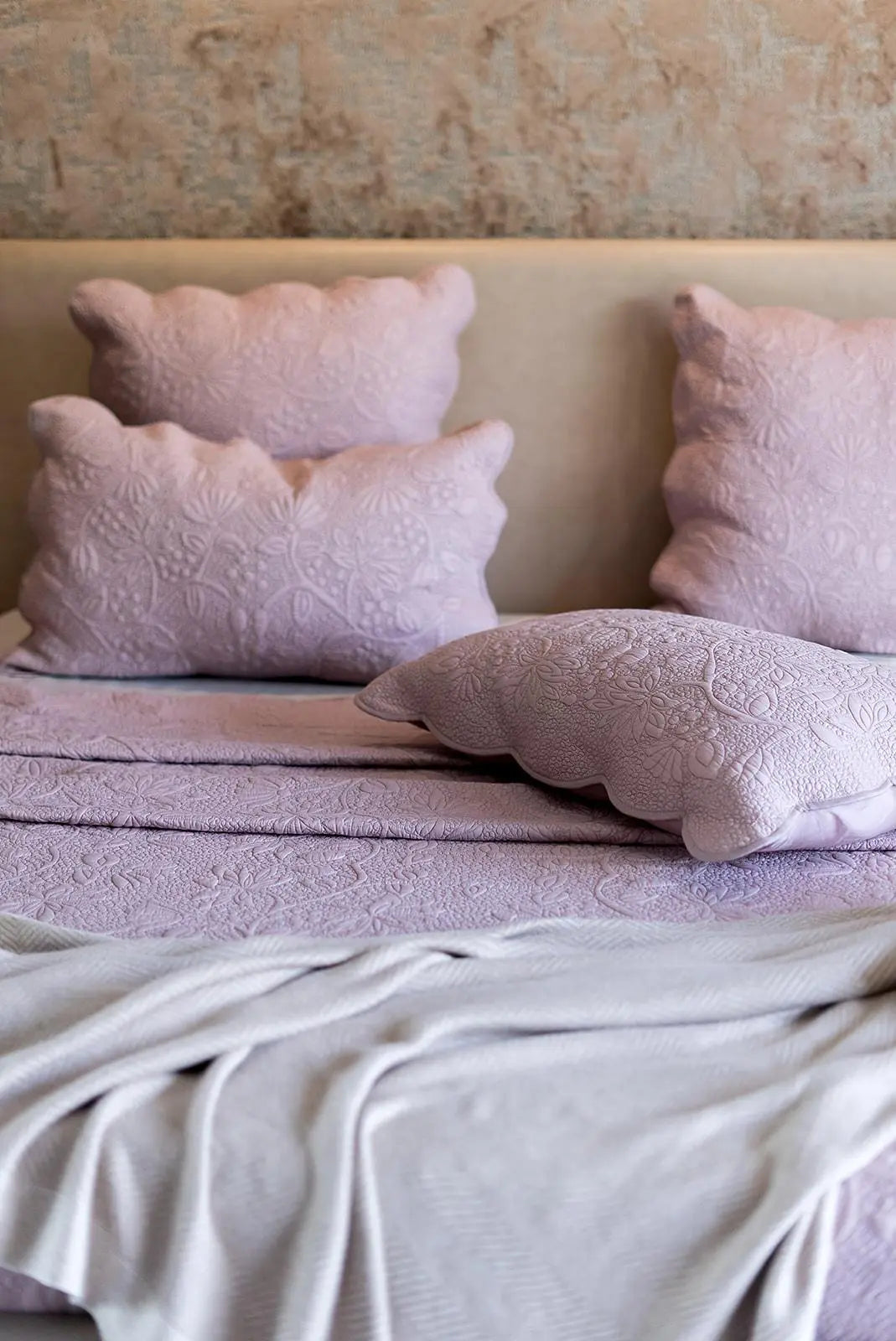BEDSPREADS