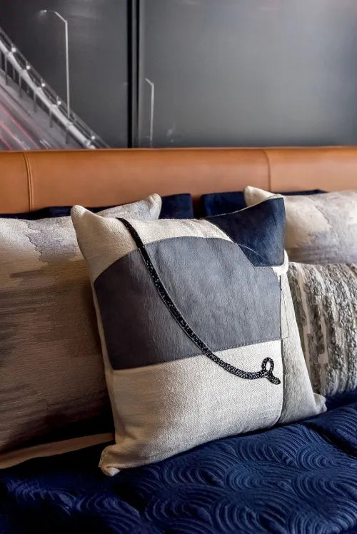 THE HIDEAWAY LEATHER COLLECTION