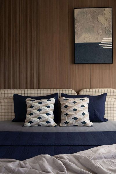 THE GEOMETRIC PLAY COLLECTION