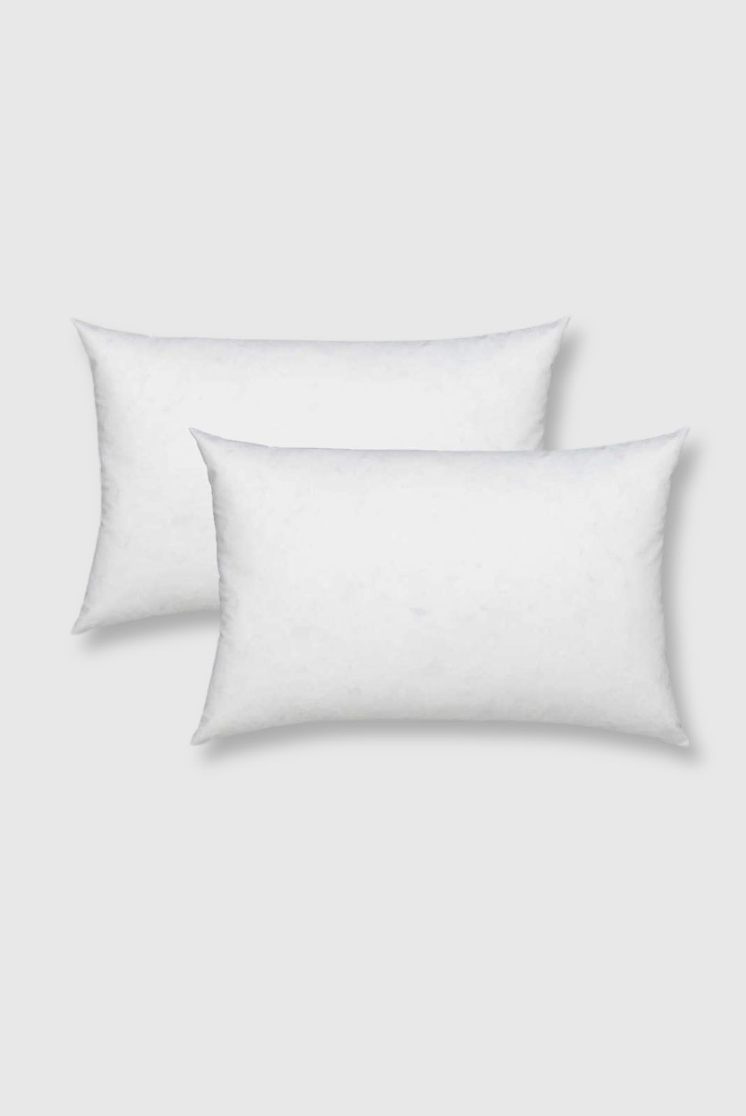 CUSHION INSERT 12” X 20”