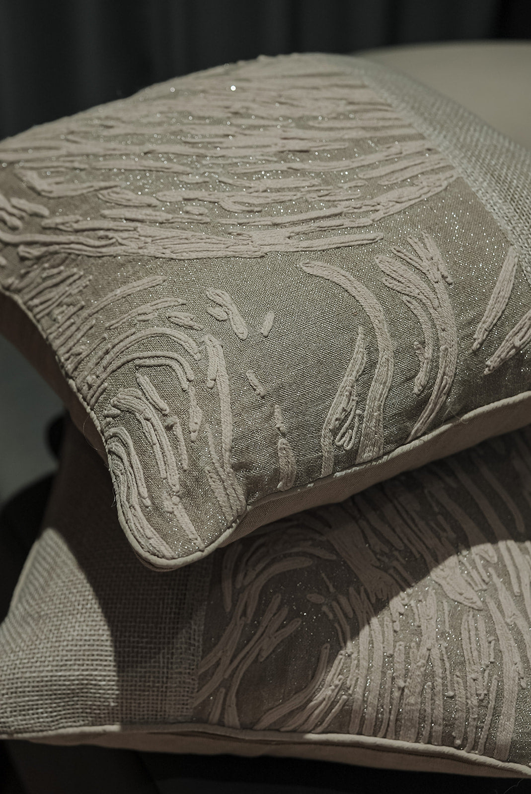 sierra cushion cover