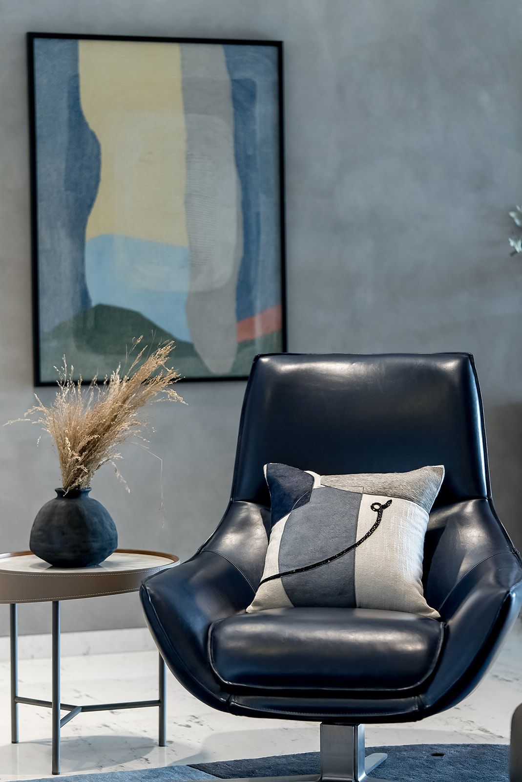 CLEO CUSHION COVER