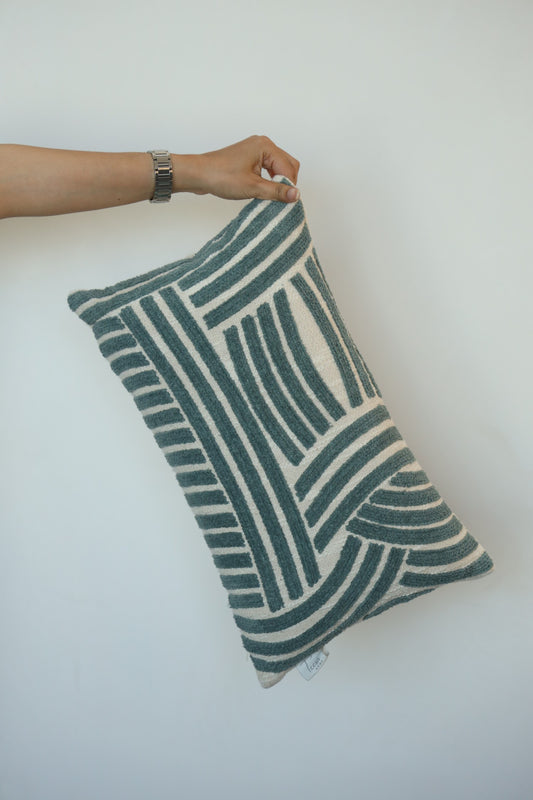 BELIZE CUSHION COVER