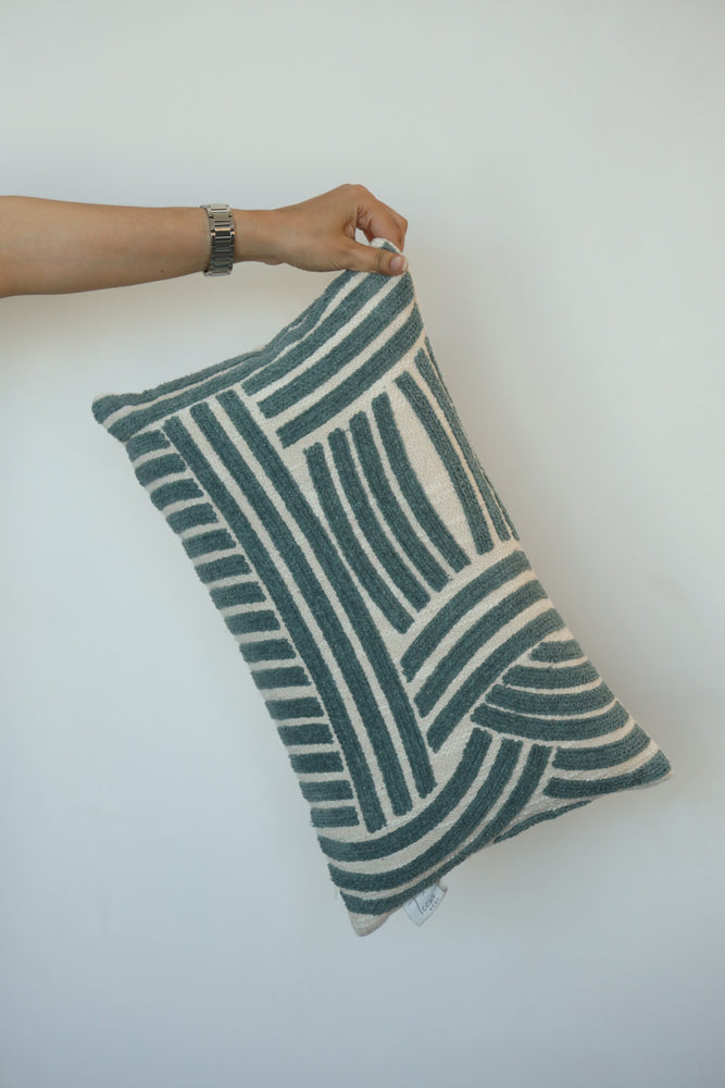Belize Cushion Cover