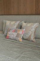 Malta Mint Cotton Bedspread Set