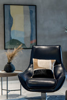 Ebony Cushion Cover