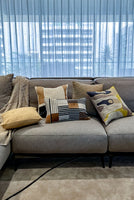 Giza Cushion Cover Lumbar