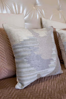 Mellow Embroidered Cushion Cover
