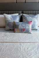 Mellow Embroidered Cushion Cover