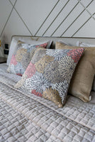 Aura Emroidered Cushion Cover