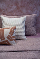 Veloura Velvet Cushion Cover