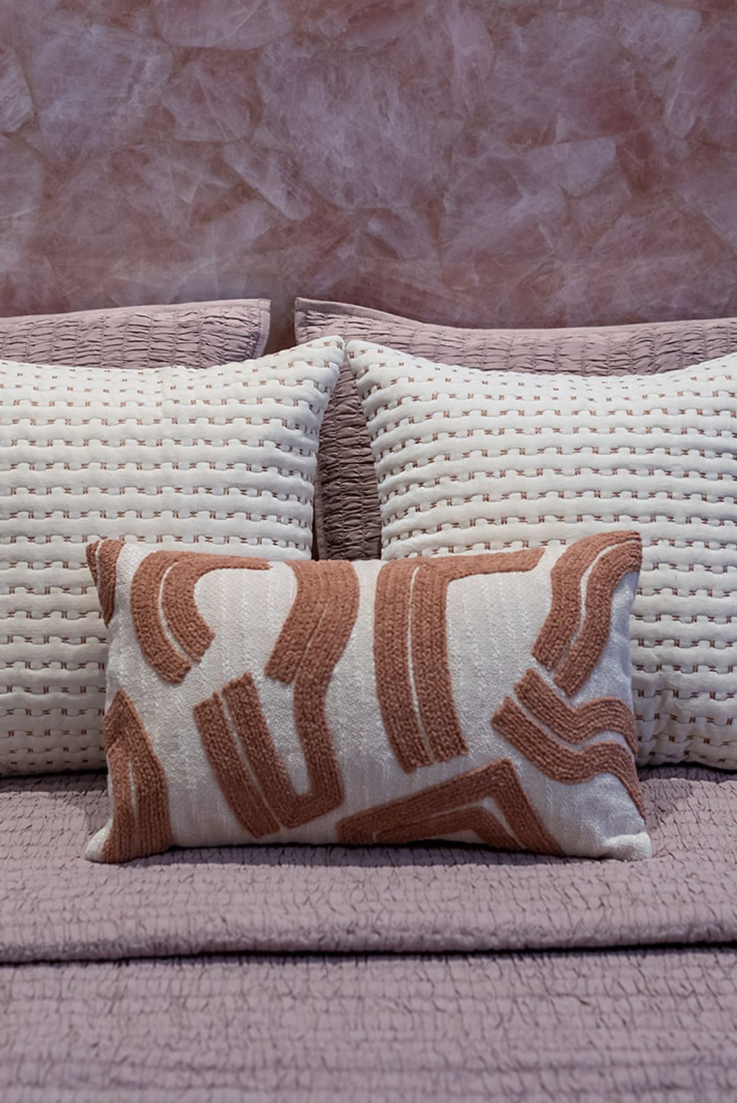 VELOURA VELVET CUSHION COVER