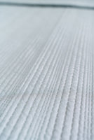 Linea Mint Cotton Bedspread Set