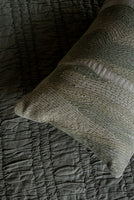 Joali Embroidered Lumbar Cushion Cover